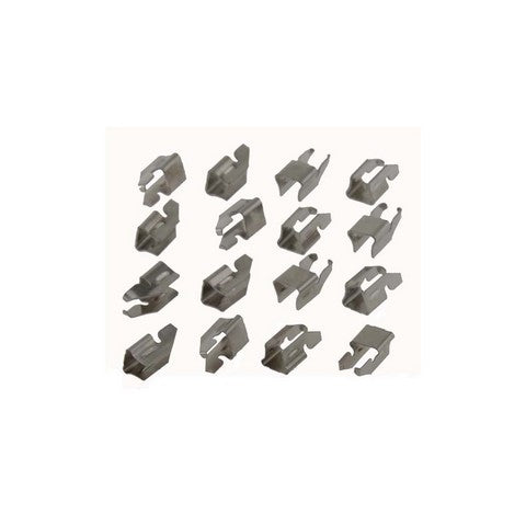 Carlson Disc Brake Caliper Abutment Service Kit  H5702