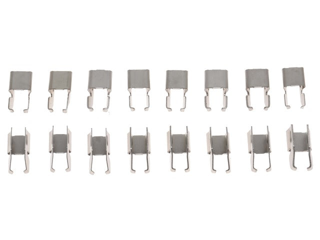 Raybestos Brakes Disc Brake Caliper Abutment Service Kit  H5702