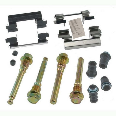 Carlson Disc Brake Hardware Kit  H5703Q