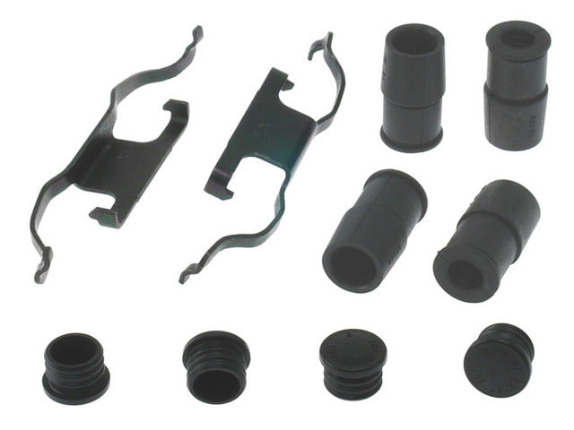 Raybestos Brakes Disc Brake Hardware Kit  H5704A