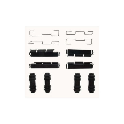 Carlson Disc Brake Hardware Kit  H5704Q