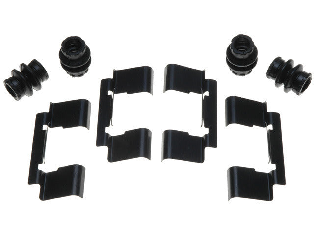 Raybestos Brakes Disc Brake Hardware Kit  H5705A