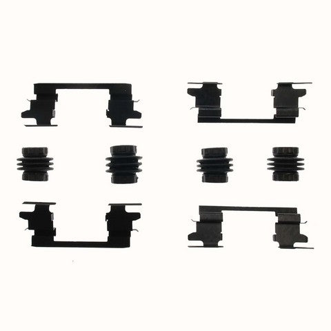 Carlson Disc Brake Hardware Kit  H5750Q