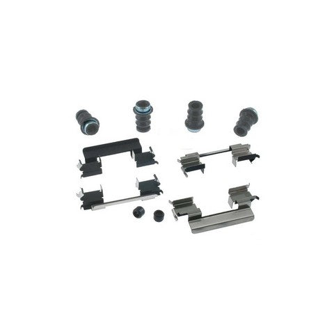 Carlson Disc Brake Hardware Kit  H5752Q