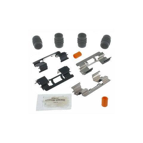 Carlson Disc Brake Hardware Kit  H5754Q