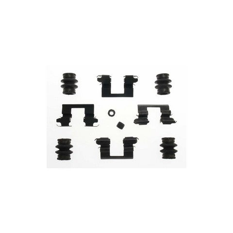Carlson Disc Brake Hardware Kit  H5755Q