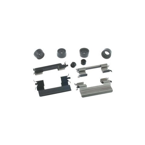 Carlson Disc Brake Hardware Kit  H5757Q