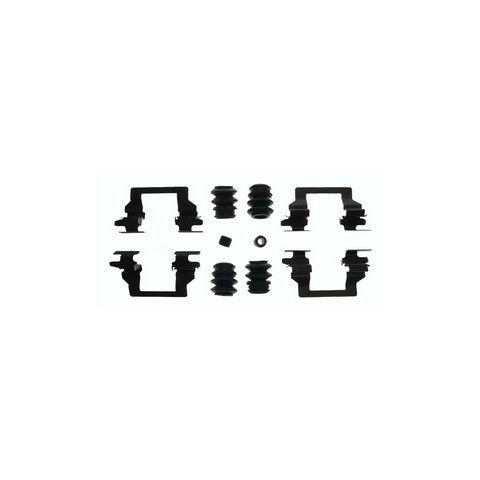 Carlson Disc Brake Hardware Kit  H5760Q