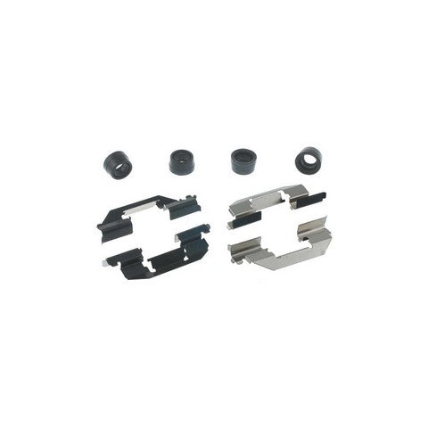 Carlson Disc Brake Hardware Kit  H5761Q