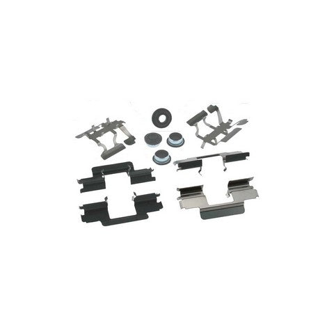 Carlson Disc Brake Hardware Kit  H5764Q