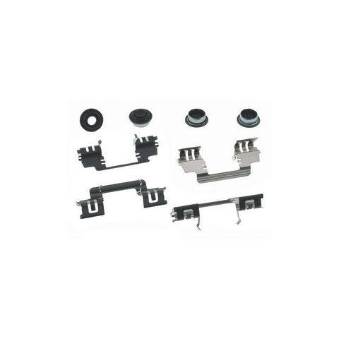 Carlson Disc Brake Hardware Kit  H5765Q