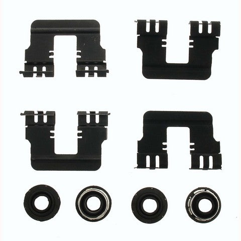 Carlson Disc Brake Hardware Kit  H5767Q