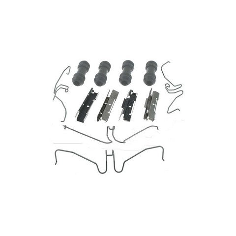 Carlson Disc Brake Hardware Kit  H5768Q