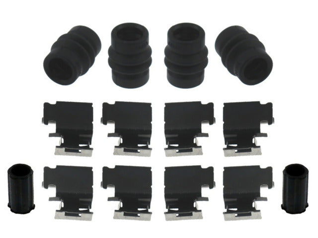 Raybestos Brakes Disc Brake Hardware Kit  H5771A
