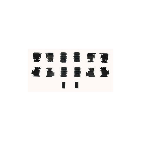 Carlson Disc Brake Hardware Kit  H5771Q