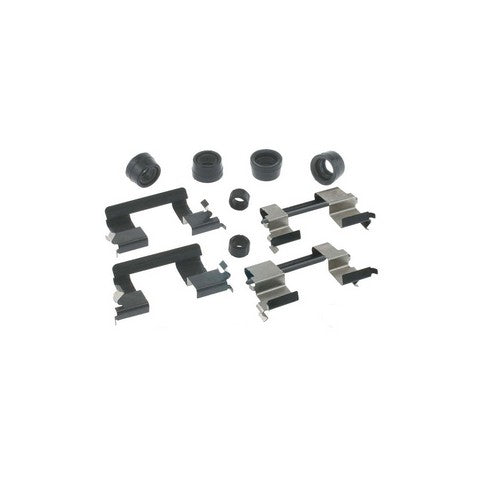 Carlson Disc Brake Hardware Kit  H5772Q