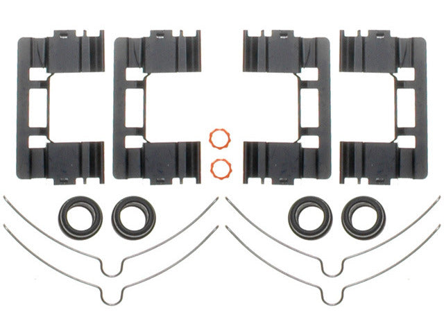Raybestos Brakes Disc Brake Hardware Kit  H5773A