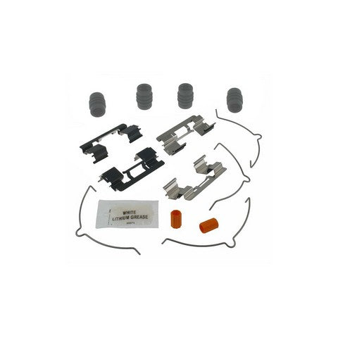 Carlson Disc Brake Hardware Kit  H5773Q