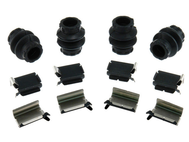 Raybestos Brakes Disc Brake Hardware Kit  H5774A