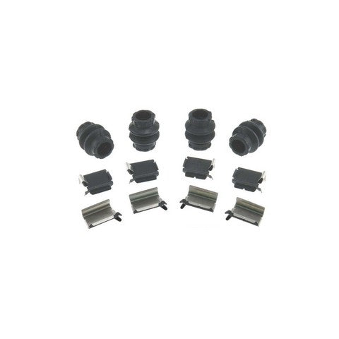 Carlson Disc Brake Hardware Kit  H5774Q