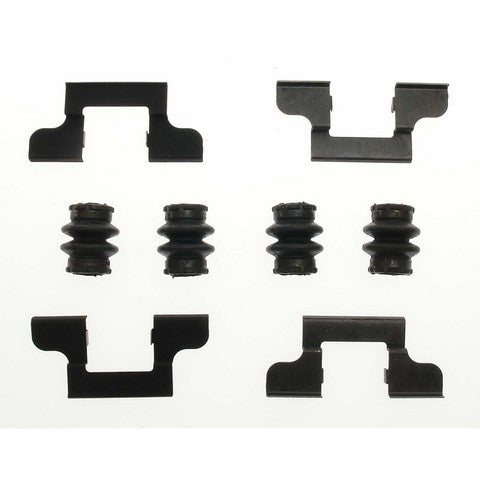 Carlson Disc Brake Hardware Kit  H5775Q