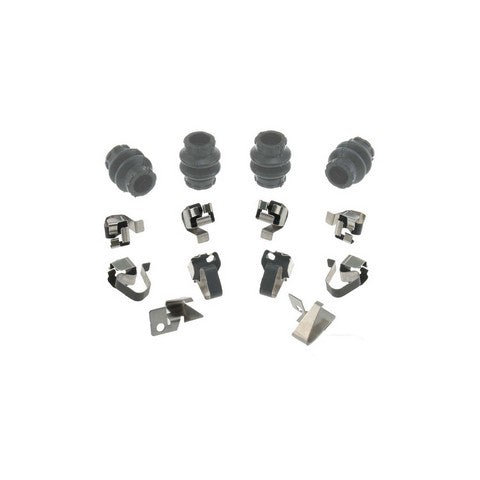 Carlson Disc Brake Hardware Kit  H5777Q