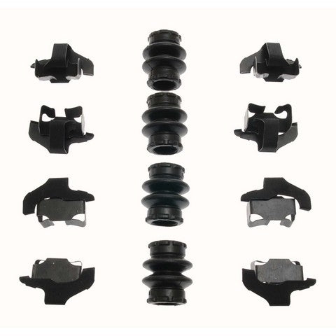 Carlson Disc Brake Hardware Kit  H5778Q