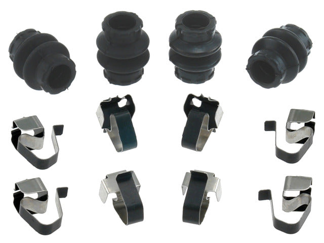 Raybestos Brakes Disc Brake Hardware Kit  H5780A