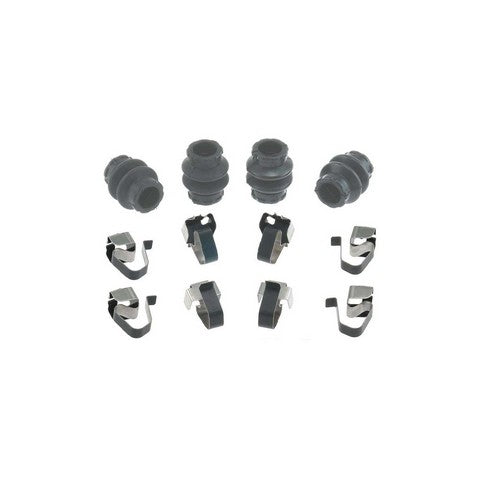 Carlson Disc Brake Hardware Kit  H5780Q