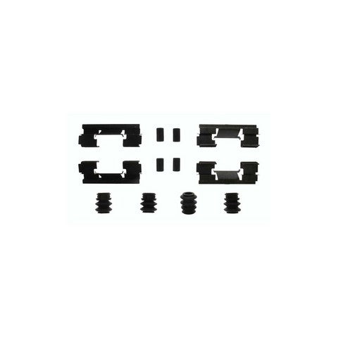 Carlson Disc Brake Hardware Kit  H5781Q