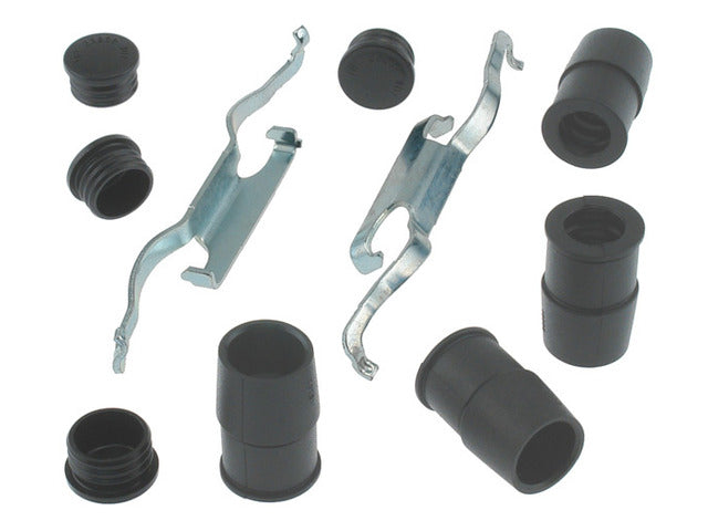 Raybestos Brakes Disc Brake Hardware Kit  H5782A