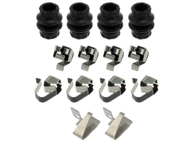 Raybestos Brakes Disc Brake Hardware Kit  H5784A