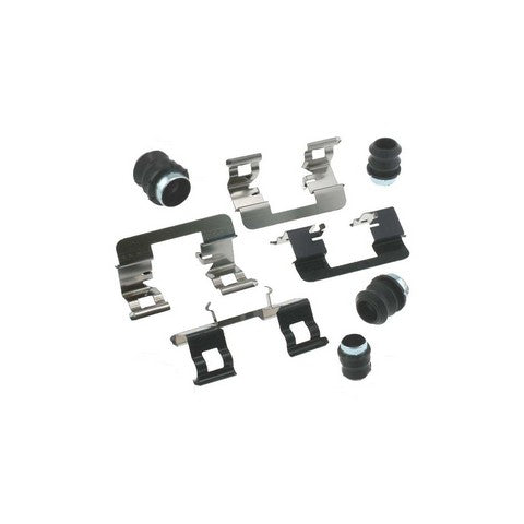 Carlson Disc Brake Hardware Kit  H5784Q