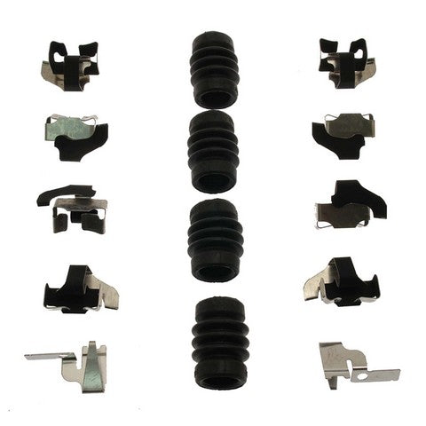Carlson Disc Brake Hardware Kit  H5785Q