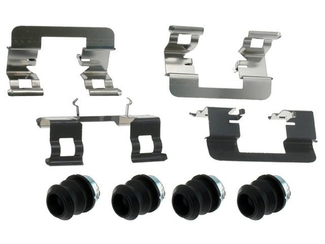 Raybestos Brakes Disc Brake Hardware Kit  H5786A