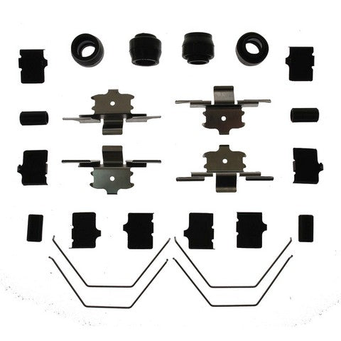 Carlson Disc Brake Hardware Kit  H5786Q