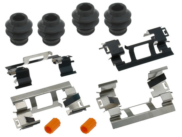 Raybestos Brakes Disc Brake Hardware Kit  H5789A