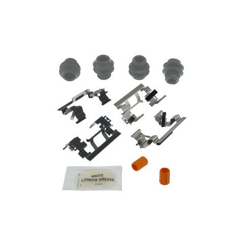 Carlson Disc Brake Hardware Kit  H5789Q