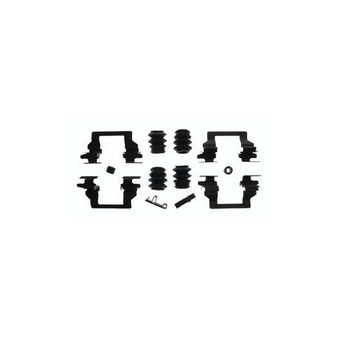 Carlson Disc Brake Hardware Kit  H5790Q