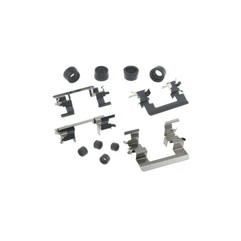 Carlson Disc Brake Hardware Kit  H5791Q