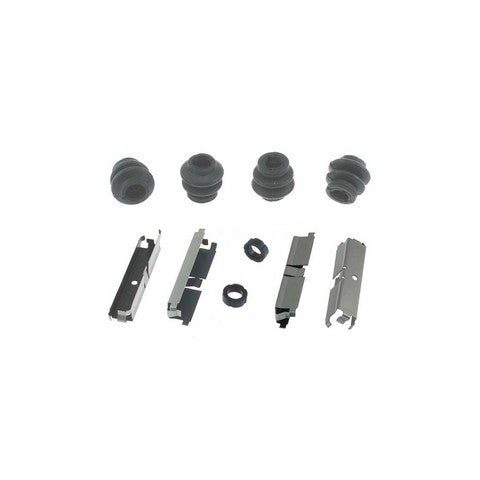 Carlson Disc Brake Hardware Kit  H5792Q