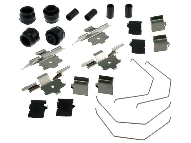 Raybestos Brakes Disc Brake Hardware Kit  H5795A