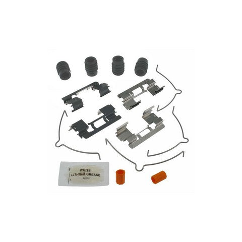 Carlson Disc Brake Hardware Kit  H5795Q