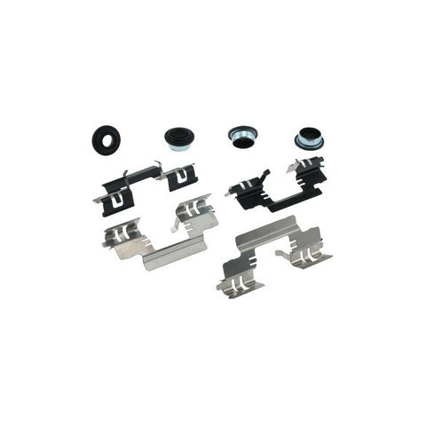 Carlson Disc Brake Hardware Kit  H5797Q