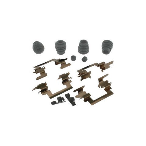 Carlson Disc Brake Hardware Kit  H5799