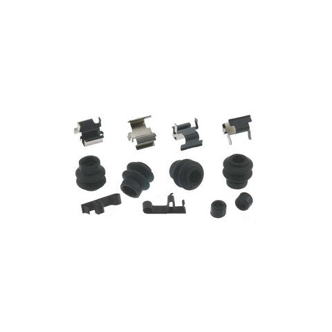 Carlson Disc Brake Hardware Kit  H5803Q