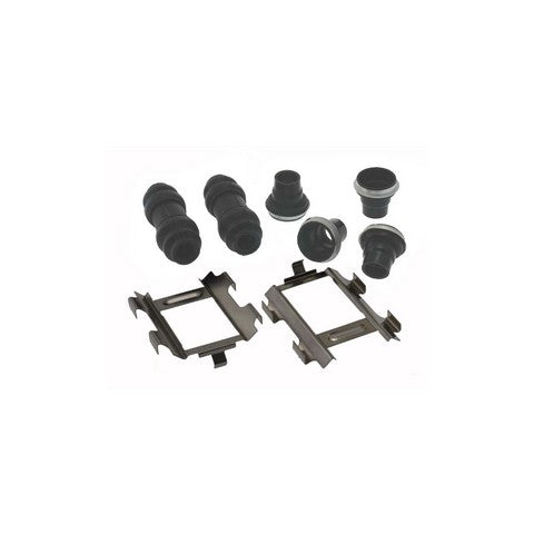 Carlson Disc Brake Hardware Kit  H5805