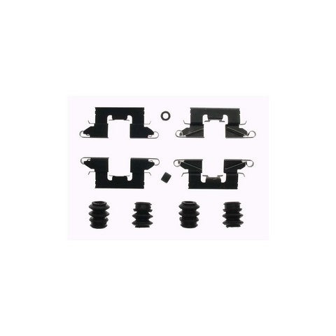 Carlson Disc Brake Hardware Kit  H5807Q