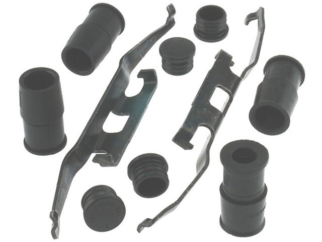 Raybestos Brakes Disc Brake Hardware Kit  H5808A