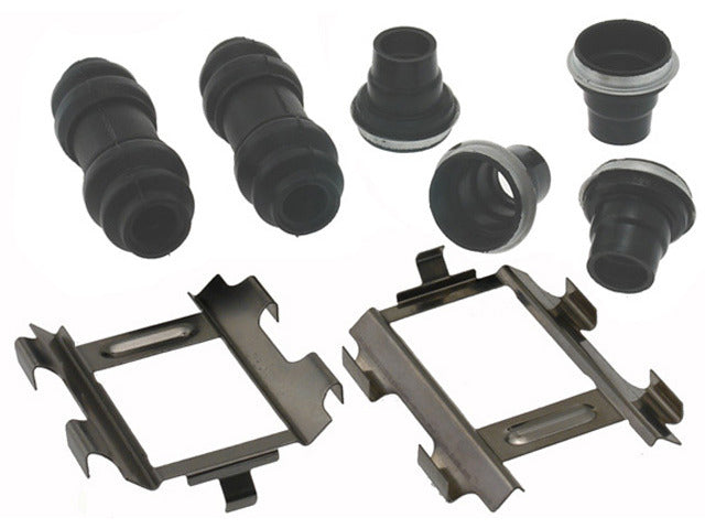 Raybestos Brakes Disc Brake Hardware Kit  H5809A
